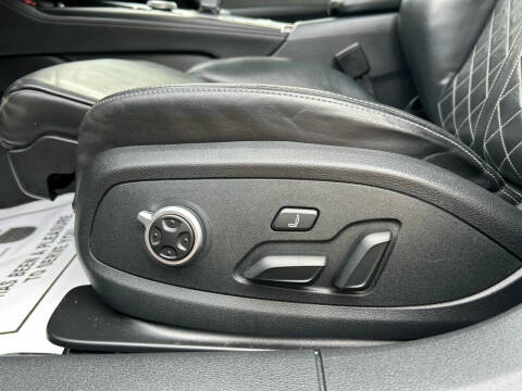 2019 Audi S4 3.0T quattro Premium Plus