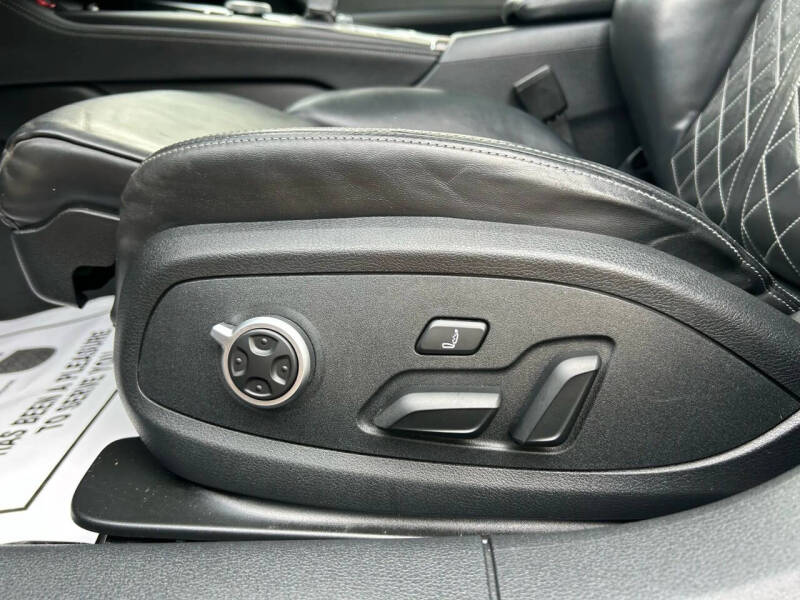 2019 Audi S4 3.0T quattro Premium Plus