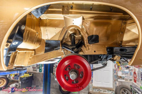 1969 Plymouth Roadrunner