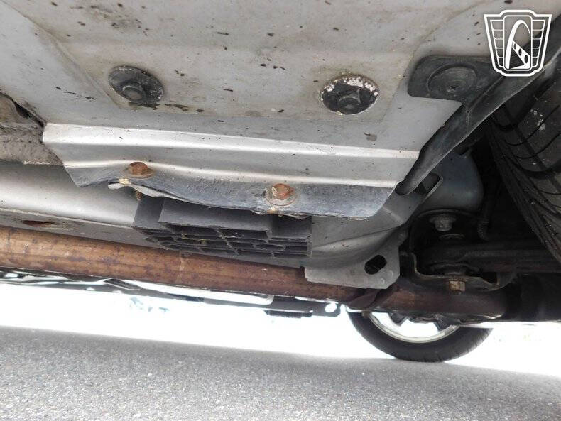 1997 Pontiac Firebird