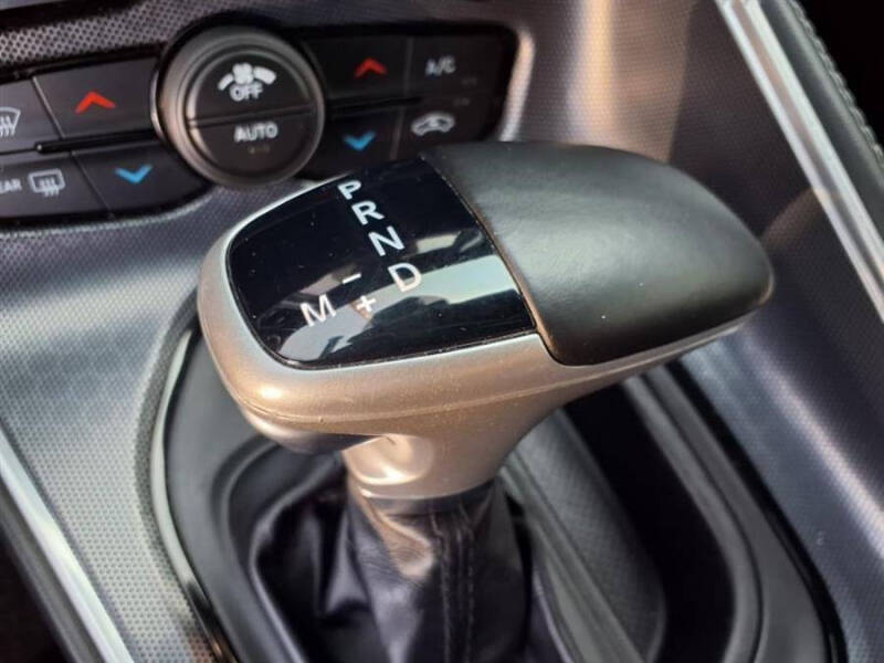 2018 Dodge Challenger GT