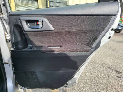 2018 Toyota Corolla iM