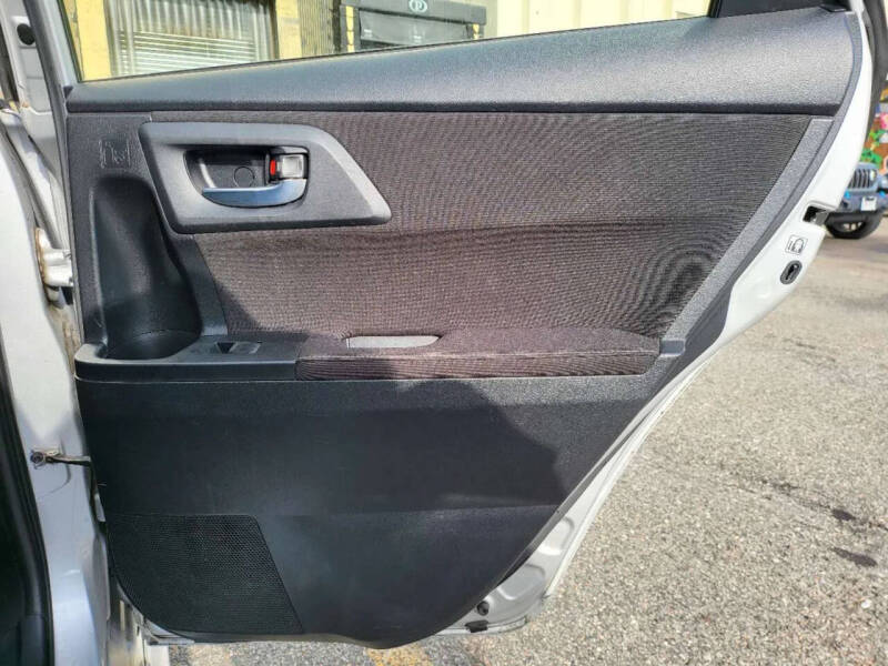 2018 Toyota Corolla iM