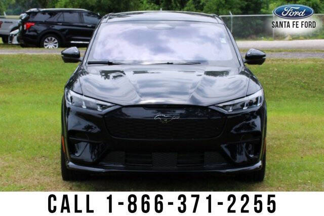 2024 Ford Mustang Mach-E GT