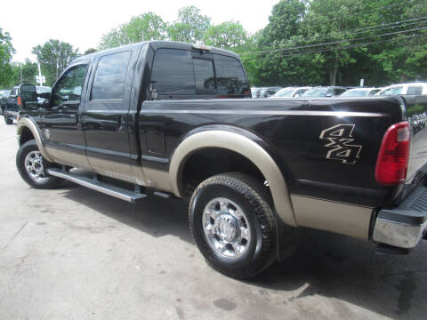 2013 Ford F-350 Super Duty