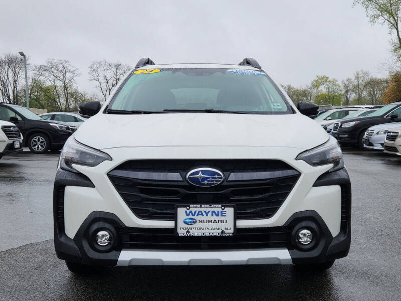 2024 Subaru Outback Limited