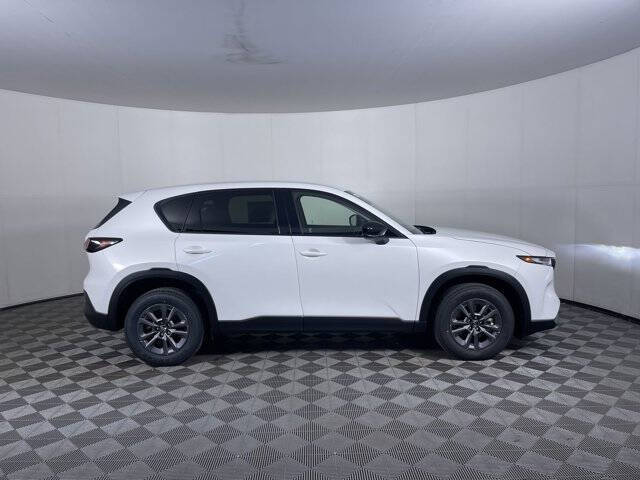 2026 Mazda CX-5 2.5 S Select