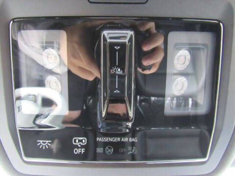 2021 Volkswagen ID.4 1st Edition