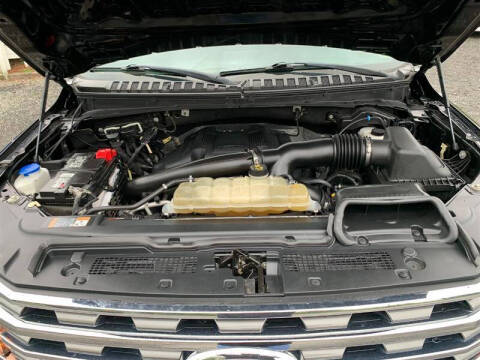 2019 Ford Expedition MAX XLT