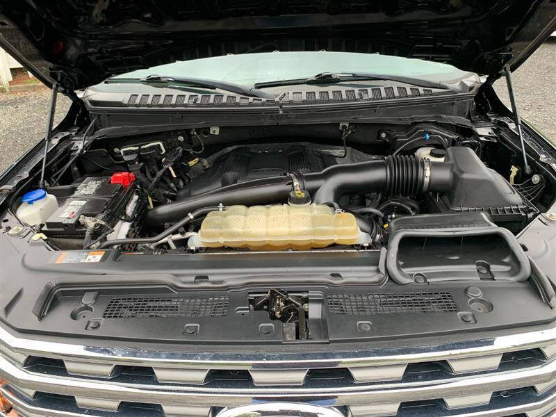 2019 Ford Expedition MAX XLT