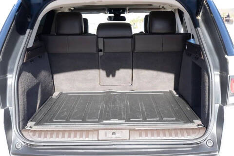 2016 Land Rover Range Rover Sport HSE Td6