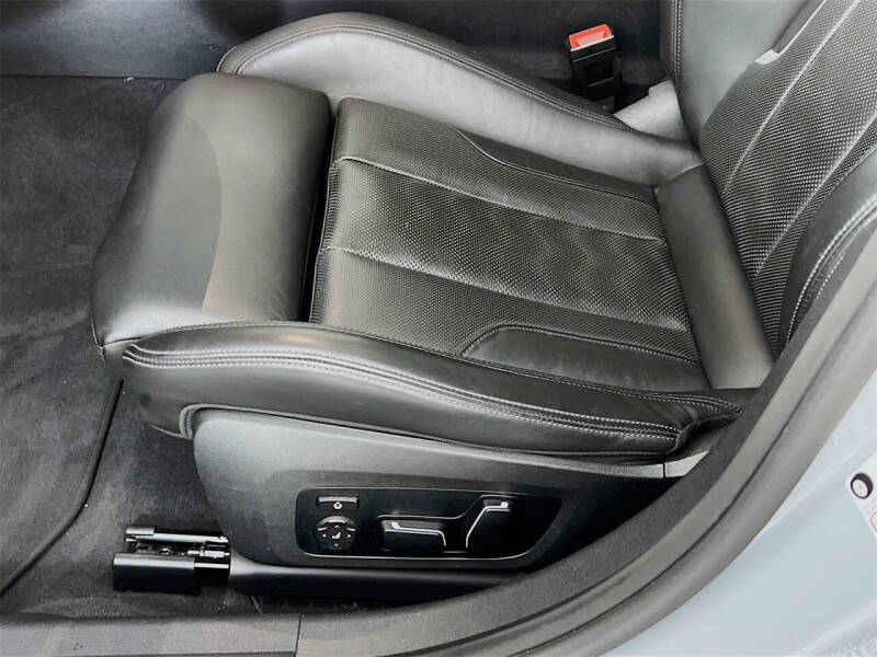 2024 BMW M3 Competition