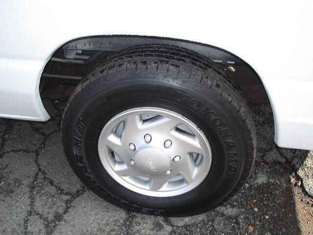 2014 Ford E-Series E-350 SD