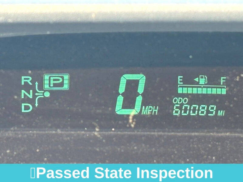 2009 Toyota Prius