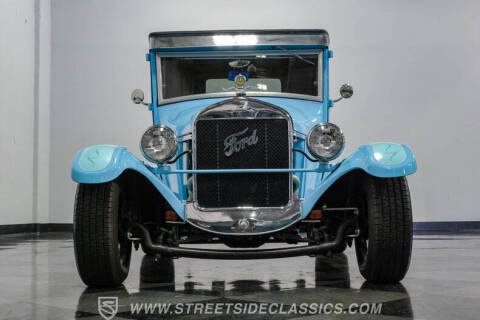1927 Ford Model T