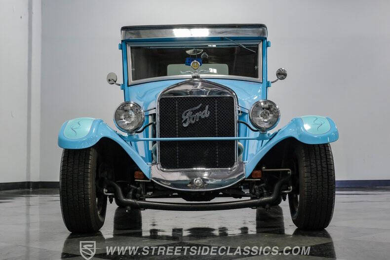 1927 Ford Model T