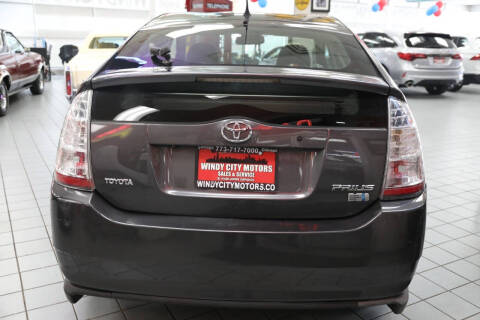 2009 Toyota Prius