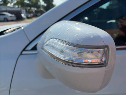 2014 Acura RDX