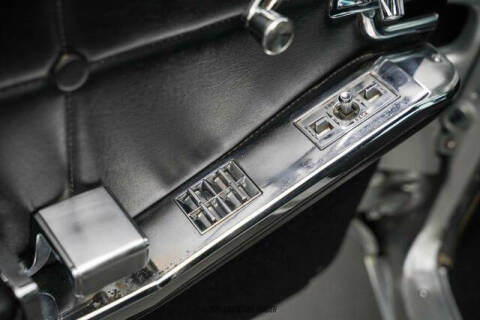 1963 Cadillac DeVille