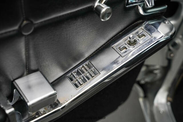 1963 Cadillac DeVille