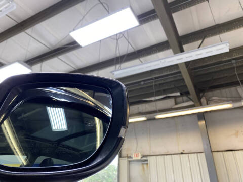 2024 Subaru Ascent Touring