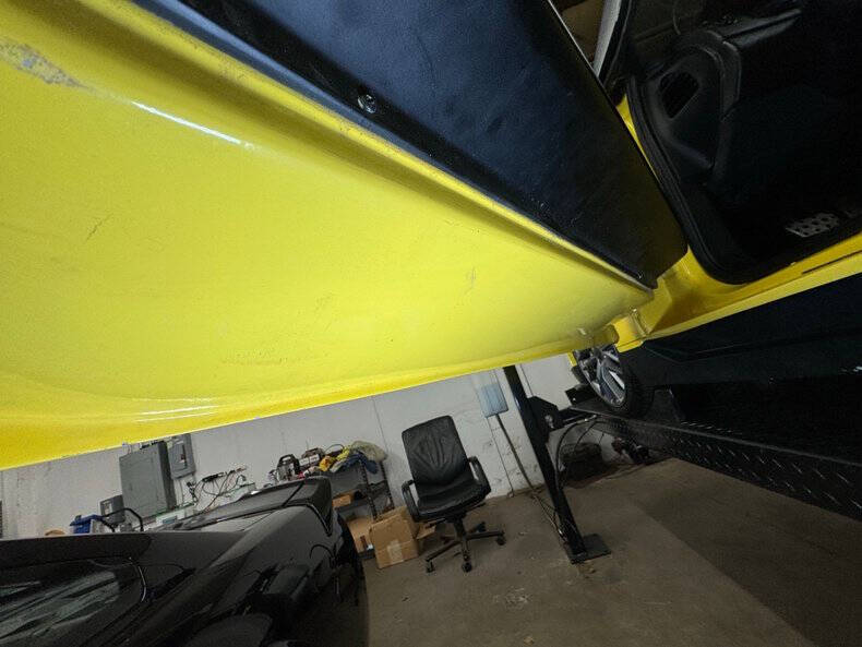 2020 Lamborghini Aventador