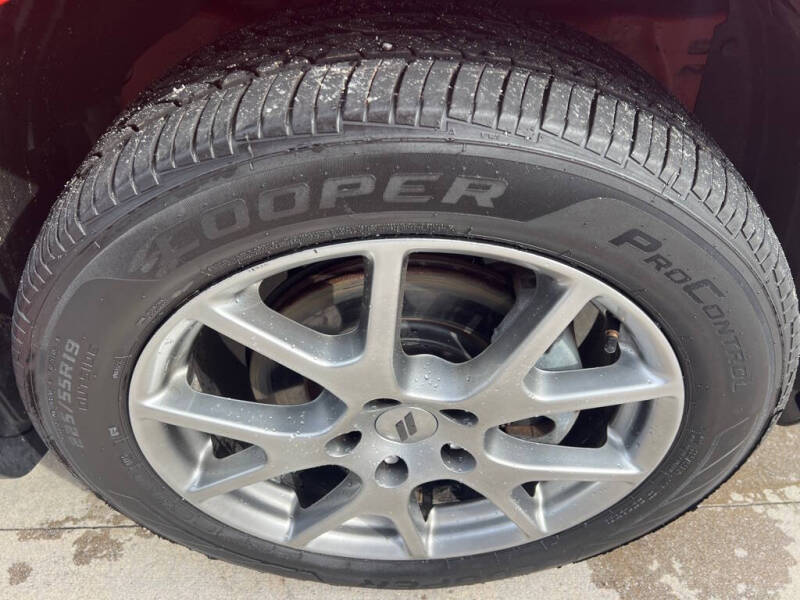 2018 Dodge Journey GT