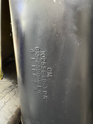 1995 Chevrolet Corvette