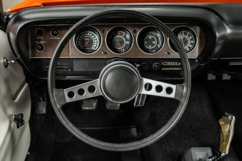 1970 Dodge Challenger