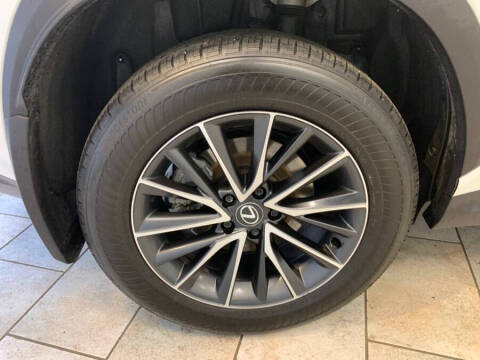 2024 Lexus NX 350