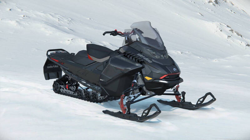 2025 Ski-Doo Renegade 900 ACE Enduro Pkg for sale at Tony's Ticonderoga Sports in Ticonderoga NY