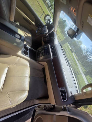 2012 GMC Yukon SLT
