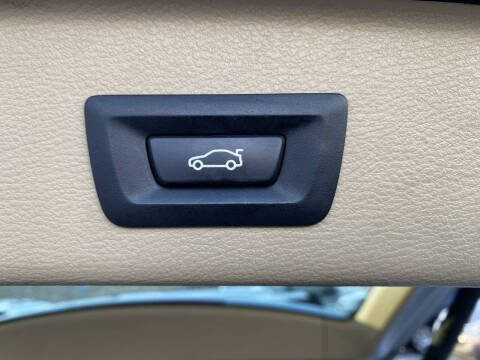2012 BMW X3 xDrive28i