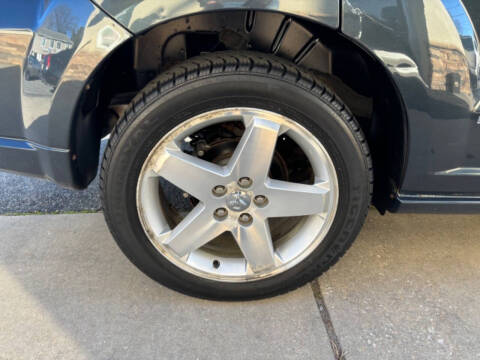 2007 Dodge Caliber R/T