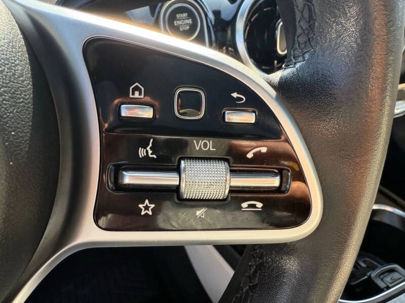 2019 Mercedes-Benz A-Class A 220