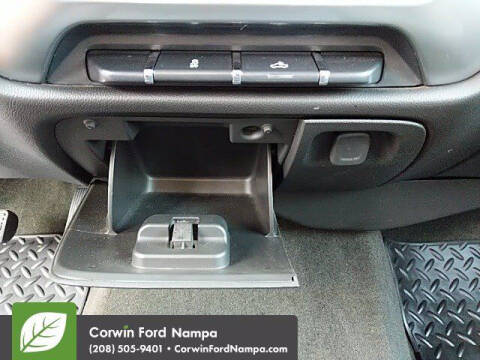 2016 Chevrolet Silverado 2500HD