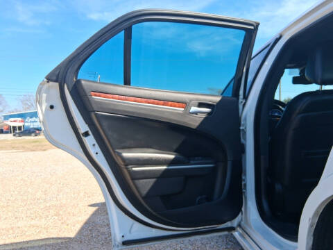 2013 Chrysler 300