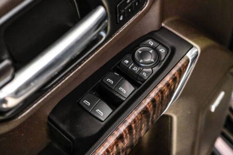2023 GMC Sierra 3500HD