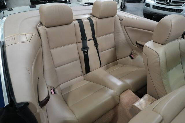 2006 BMW 3 Series 330Ci