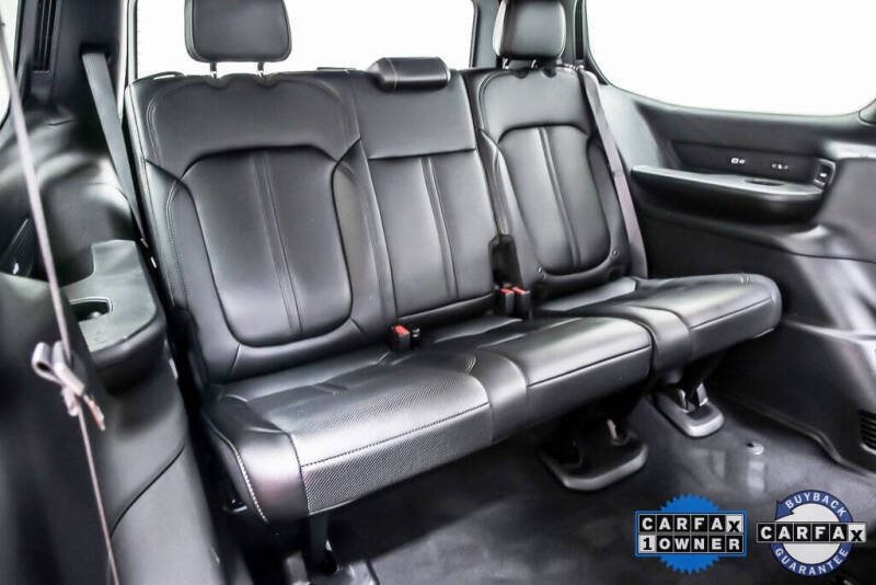 2024 Jeep Wagoneer Series III