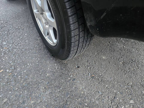 2005 Mercury Mariner