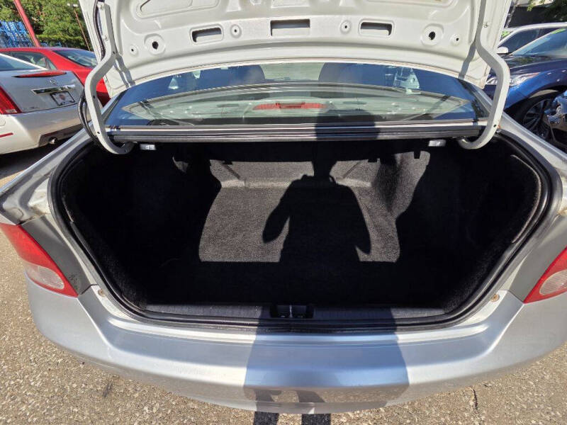 2008 Honda Civic EX