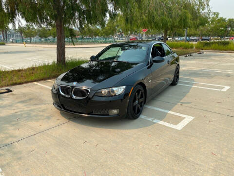 2007 BMW 3 Series for sale at International Motors in San Pedro CA