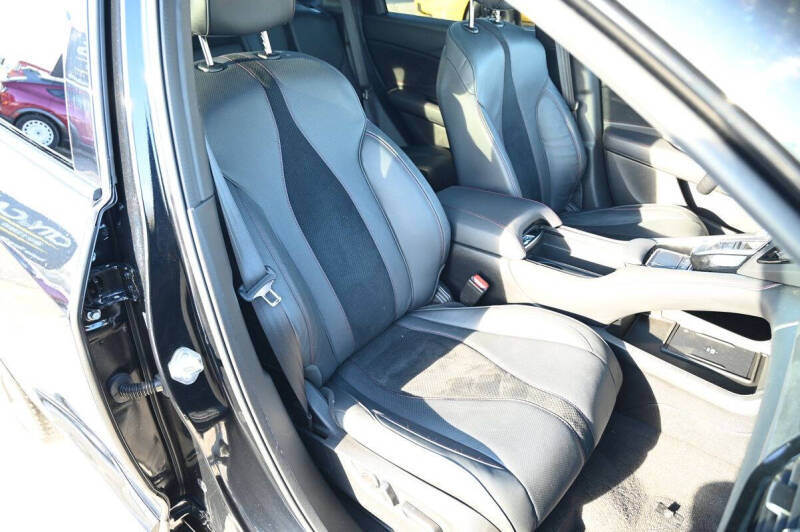 2024 Acura RDX SH-AWD w/A-SPEC