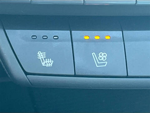 2023 Cadillac CT4-V Blackwing