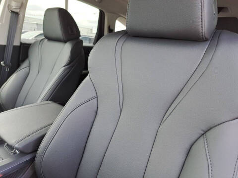 2026 Acura MDX w/Tech