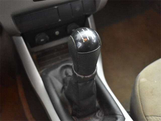 2009 Ford Focus S