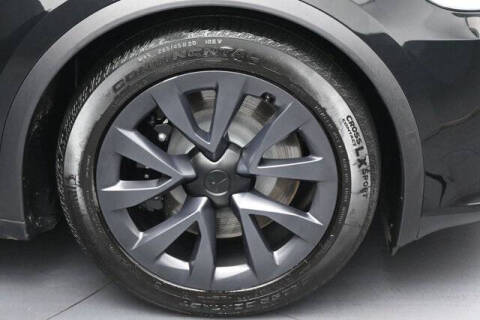 2024 Tesla Model X