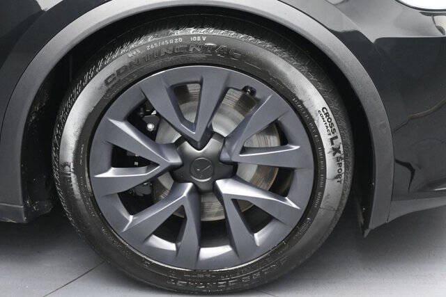 2024 Tesla Model X