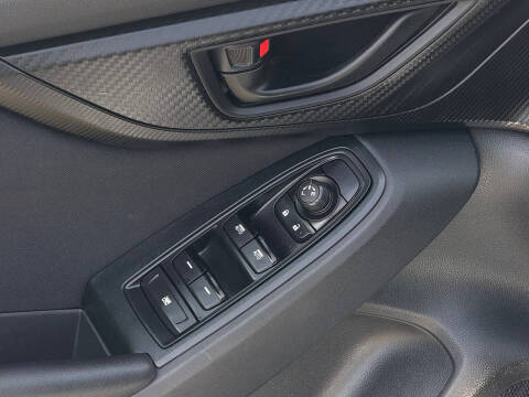 2020 Subaru Impreza Premium